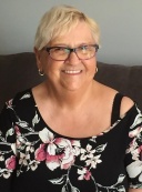 Desroches (née Paquin), Lise