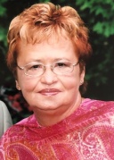 Guérard (née Moreau), Cécile