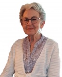 Ménard (Leblanc), Denise