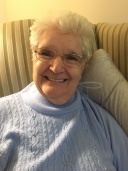 Lagacé ( née Robitaille), Thérèse