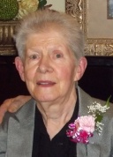 Castonguay, Pierrette