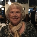 Bourduas (née De Grand maison), Jeannine