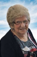 DUBREUIL   NÉE  BOURDEAU, Jeannine