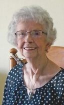 Théroux Bastien, Yvette