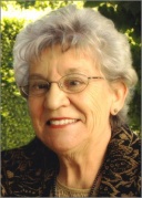 Beaudoin (Née Gagnon), Jacqueline