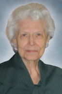 Gagnon (née Frenette), Pauline