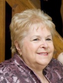 Forest Née Livernois, Thérèse