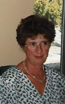 DURANCEAU NÉE LEGARÉ, Yvette, Yvette