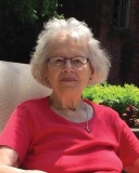 Robidas (née Lacour), Renée