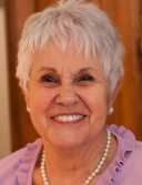 Pauline Raimond (née Gariépy), Pauline