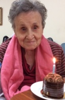 Mainville (née Forest), Simone