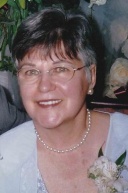 Landry (née Laporte), Noëlla