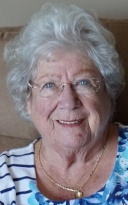 Bienvenue (née Martin), Denise