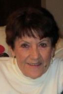 Pharand (née Chevassu), Jacqueline