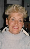 De Grandpré (née Couturier), Madeleine