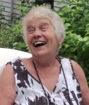 Routhier (née Brasseur), Pierrette