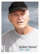 Martel, Robert