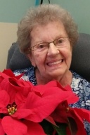 Sirois (née Laliberté), Solange