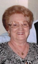 Boisvert, Marguerite