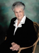 Lefrançois, Gilberte