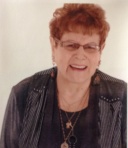 Boire (née Béchard), Jeannine