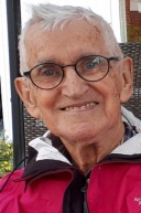 Laurencelle, Jean-Pierre