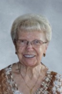 Leduc (née Lemay), Françoise