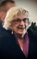 Bérard, Marie-Paule