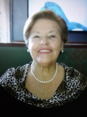 Chiasson, Marie-Paule