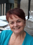 Drolet, Michelyne (Micheline)