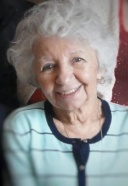 St-Amour, Marie de Lourdes