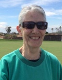 Parageaud, Marie-Thérèse