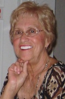 Lussier (née Sédillot), Céline