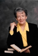 St-Germain, Francoise