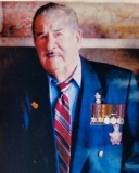 St-Vincent, Lucien Roger