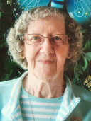 Tremblay, Marie-Berthe