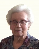 Chicoine Poirier, Pierrette