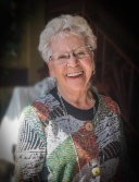 Bossé (née Côté), Hélène