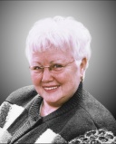 Giguère (née Valiquette), Denise