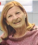 Beaupré (Gignac), Jacqueline