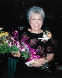 Poulin (Née De Vincenzo), Yolande