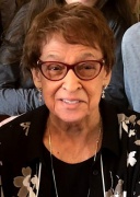 Pelletier (née Jean), Suzanne