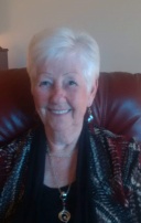 Trépanier, Claudette