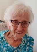 St-Pierre, Madeleine