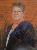 Beausoleil, Jacqueline