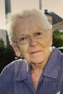 Lacasse, Marie-Flore