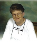 Garon Moglia, Pierrette