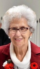 AUBÉ (née DORÉ), Hermance