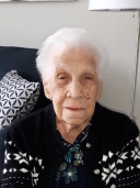 Descoteaux, Lucienne