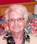 Hammond (née Nadeau), Vivianne